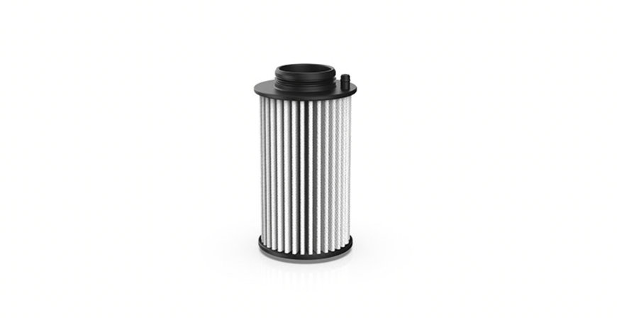UFI FILTERS BEST FILTRATION PERFORMANCES FOR THE “SCANIA GREEN TRUCK’S” TRANSMISSION OIL CIRCUIT